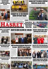 HASRET