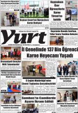 YURT