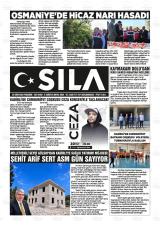 SILA