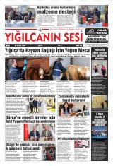 YIĞILCANIN SESİ