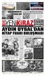 YENİ KİRAZ