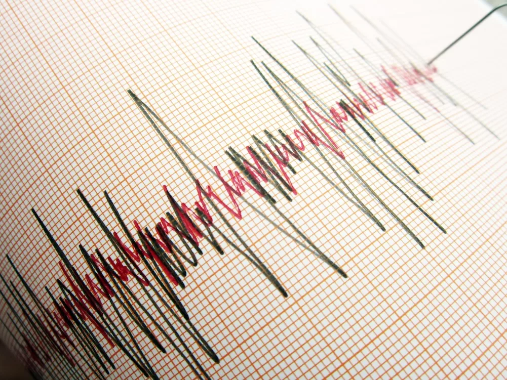İstanbul merkezli 5.3 şiddetinde deprem